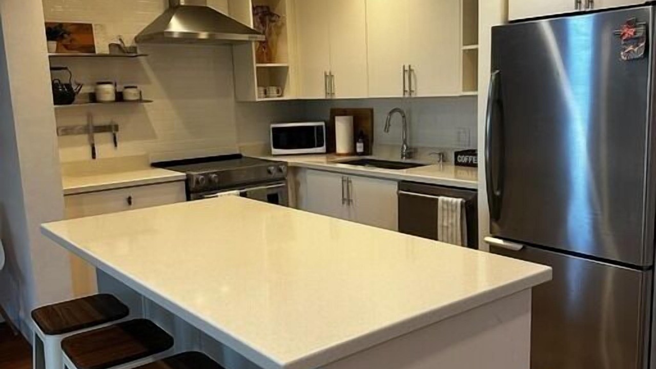 Photo of Kitchen in Kahuku