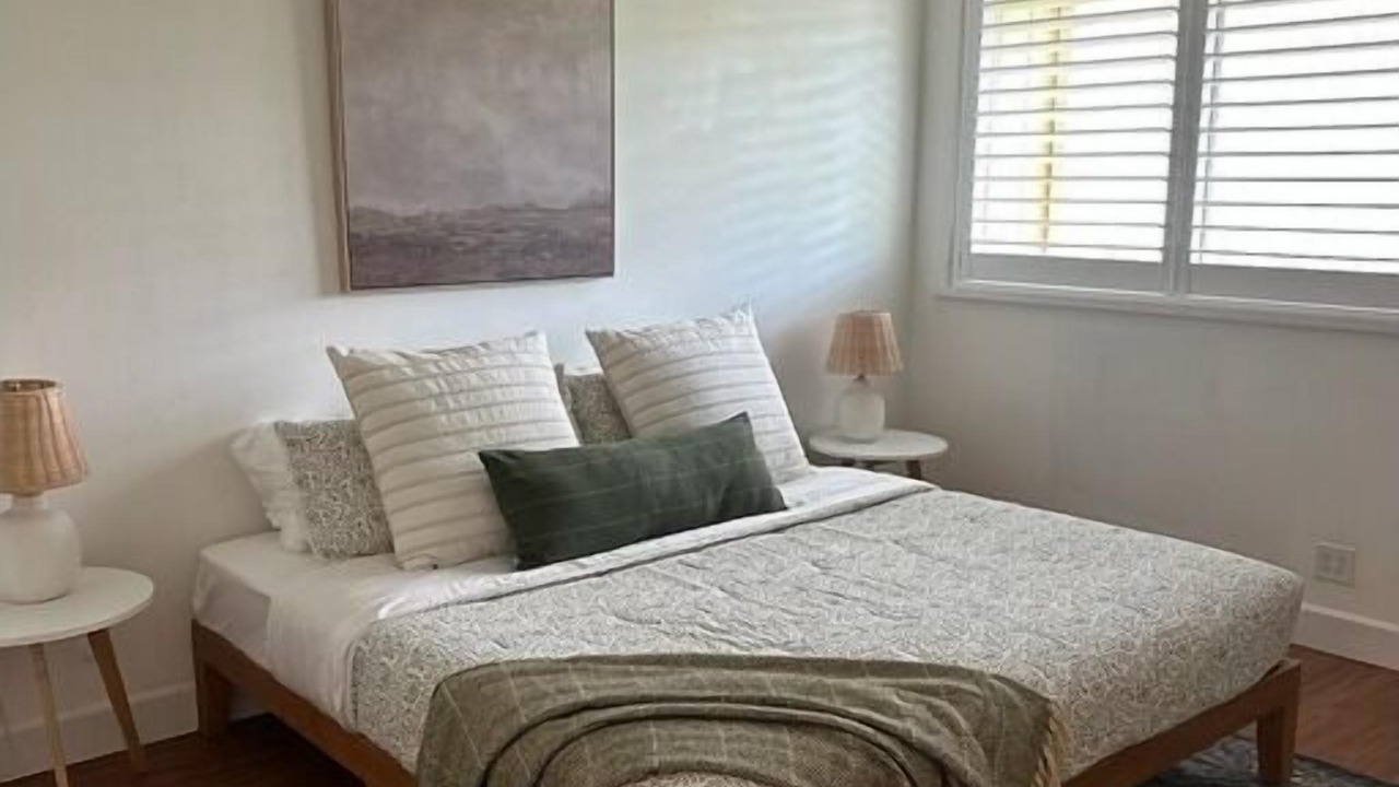 Photo of Bedroom in Kahuku