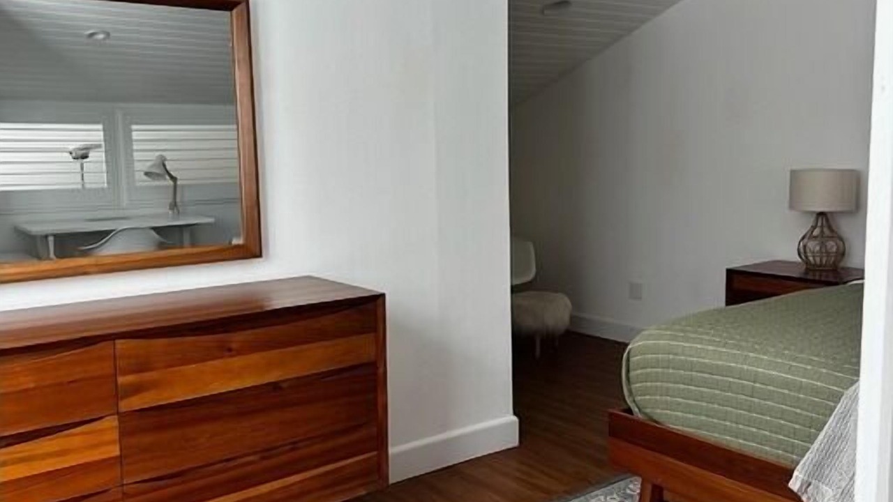 Photo of Bedroom in Kahuku