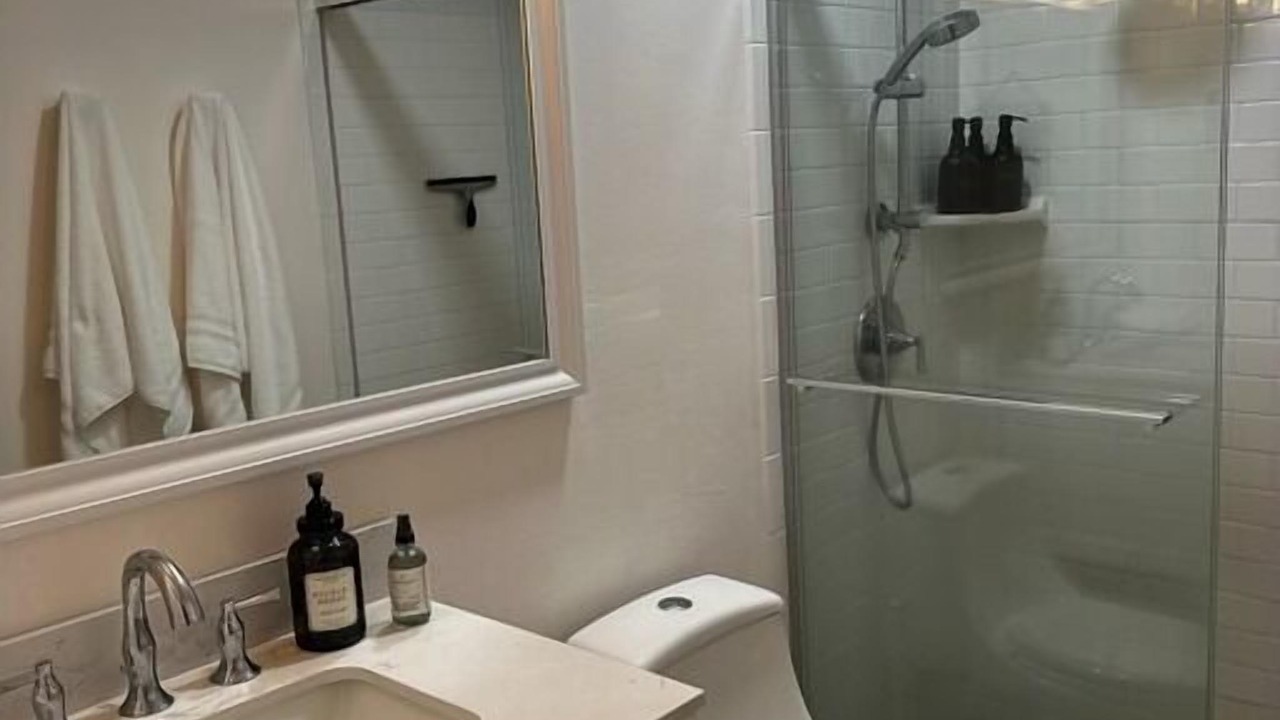 Photo of Bathroom in Kahuku