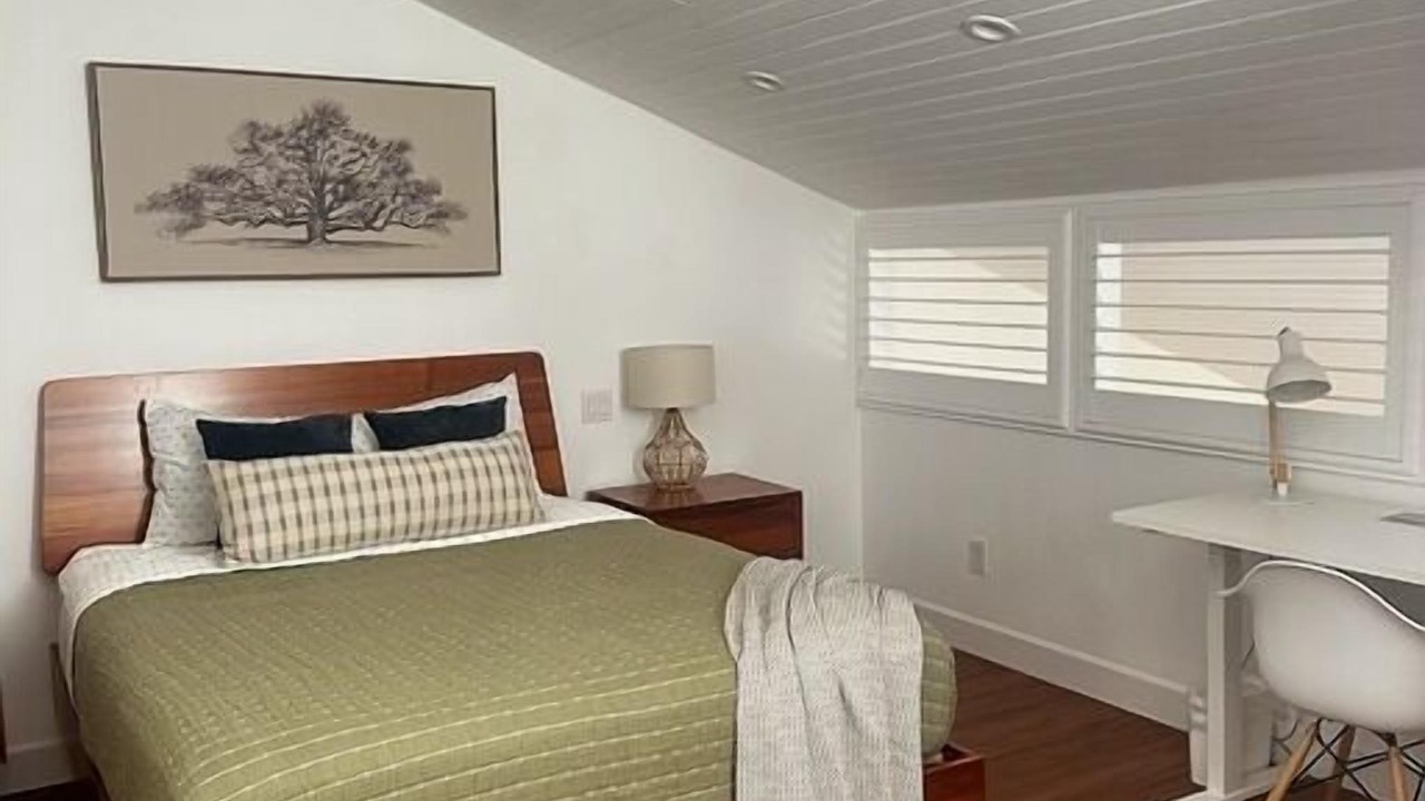 Photo of Bedroom in Kahuku