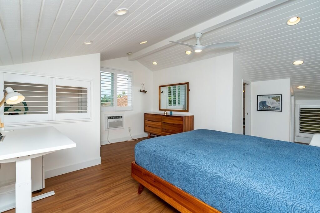 Photo of Bedroom in Kahuku