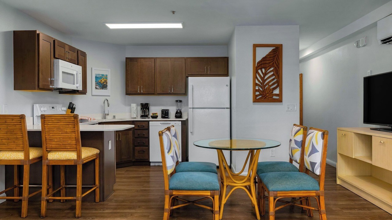 Photo of Kitchen in Kihei