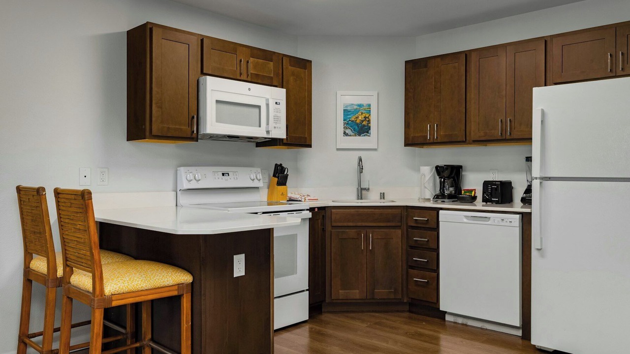Photo of Kitchen in Kihei