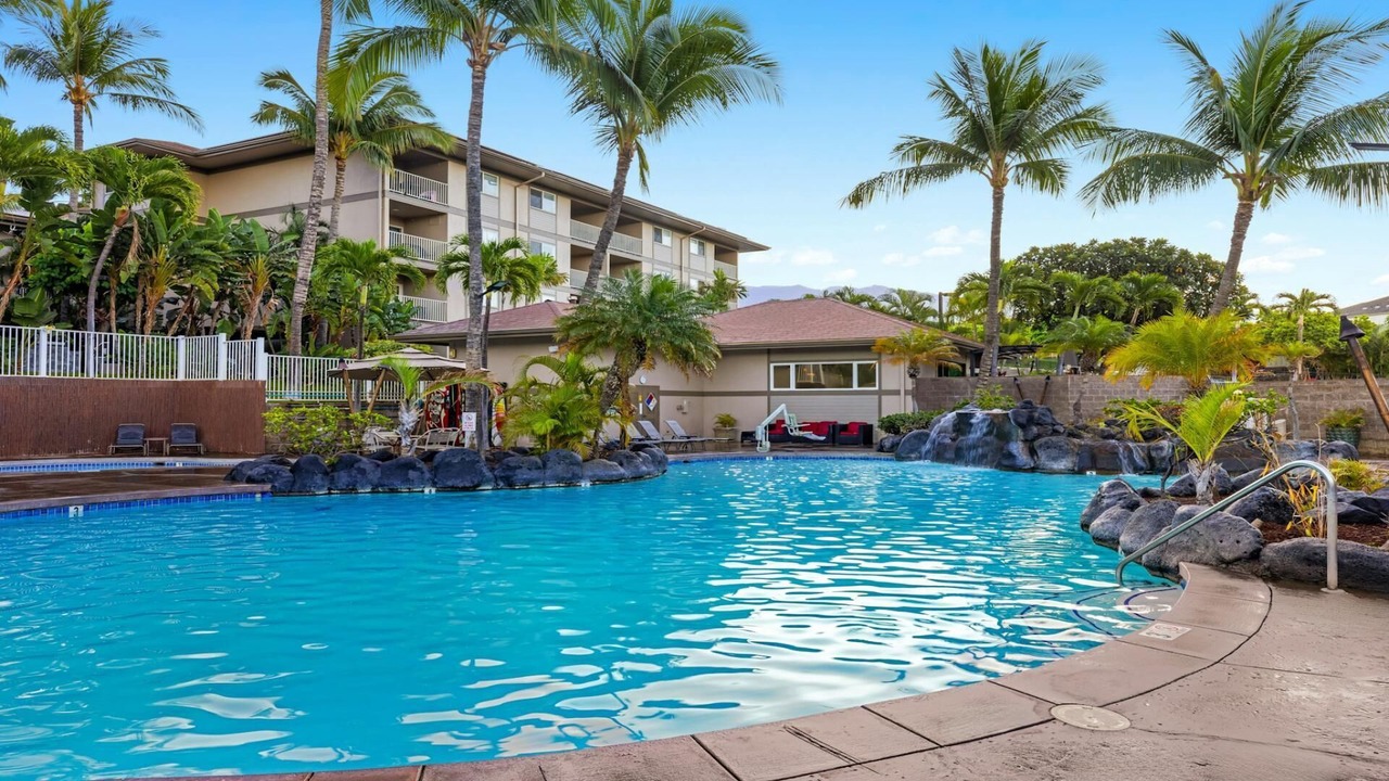 Photo of Outdoor in Kihei