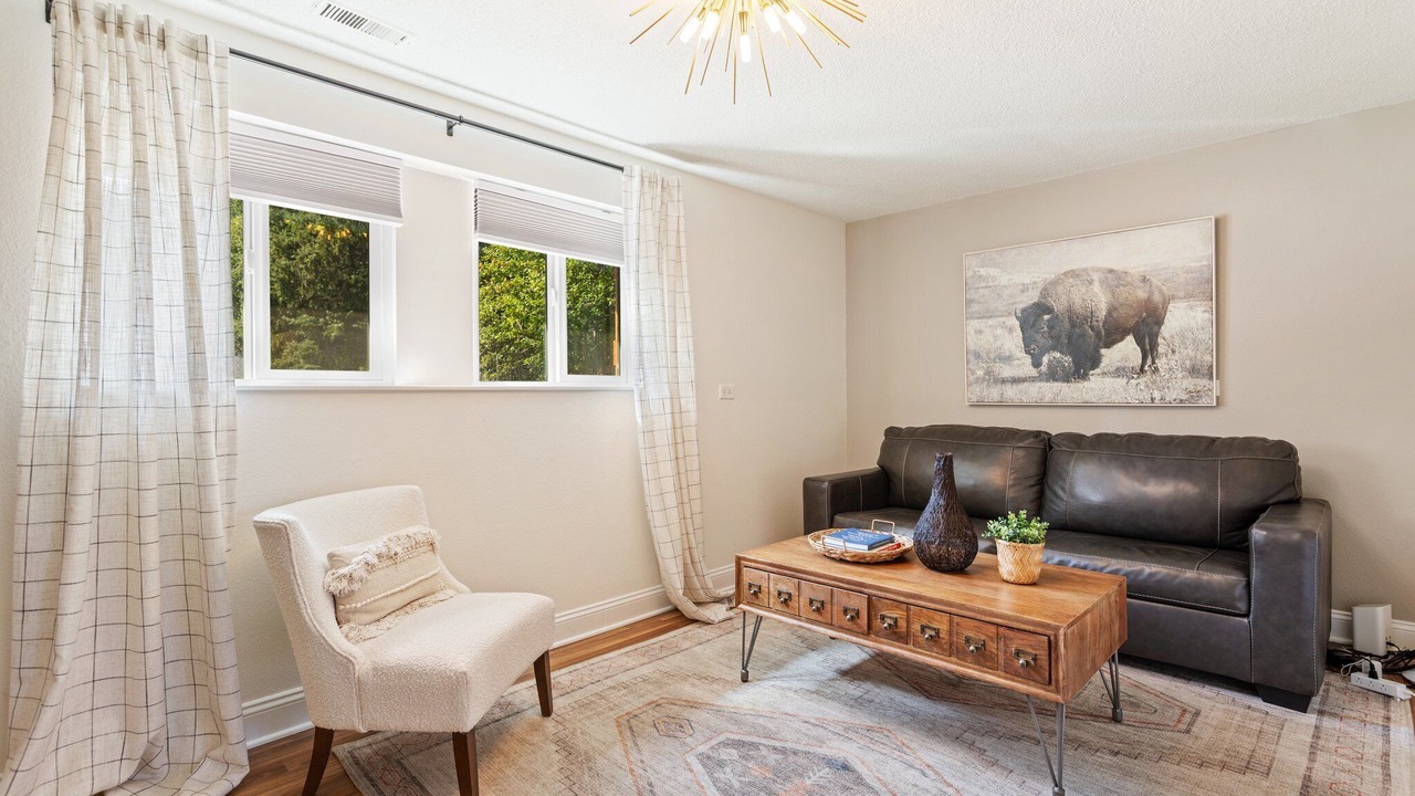 Photo of Livingroom in Northeast Colorado Springs