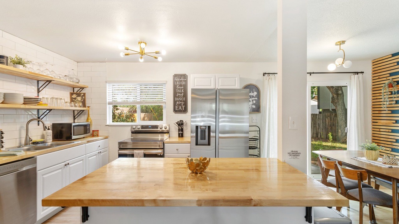 Photo of Kitchen in Northeast Colorado Springs