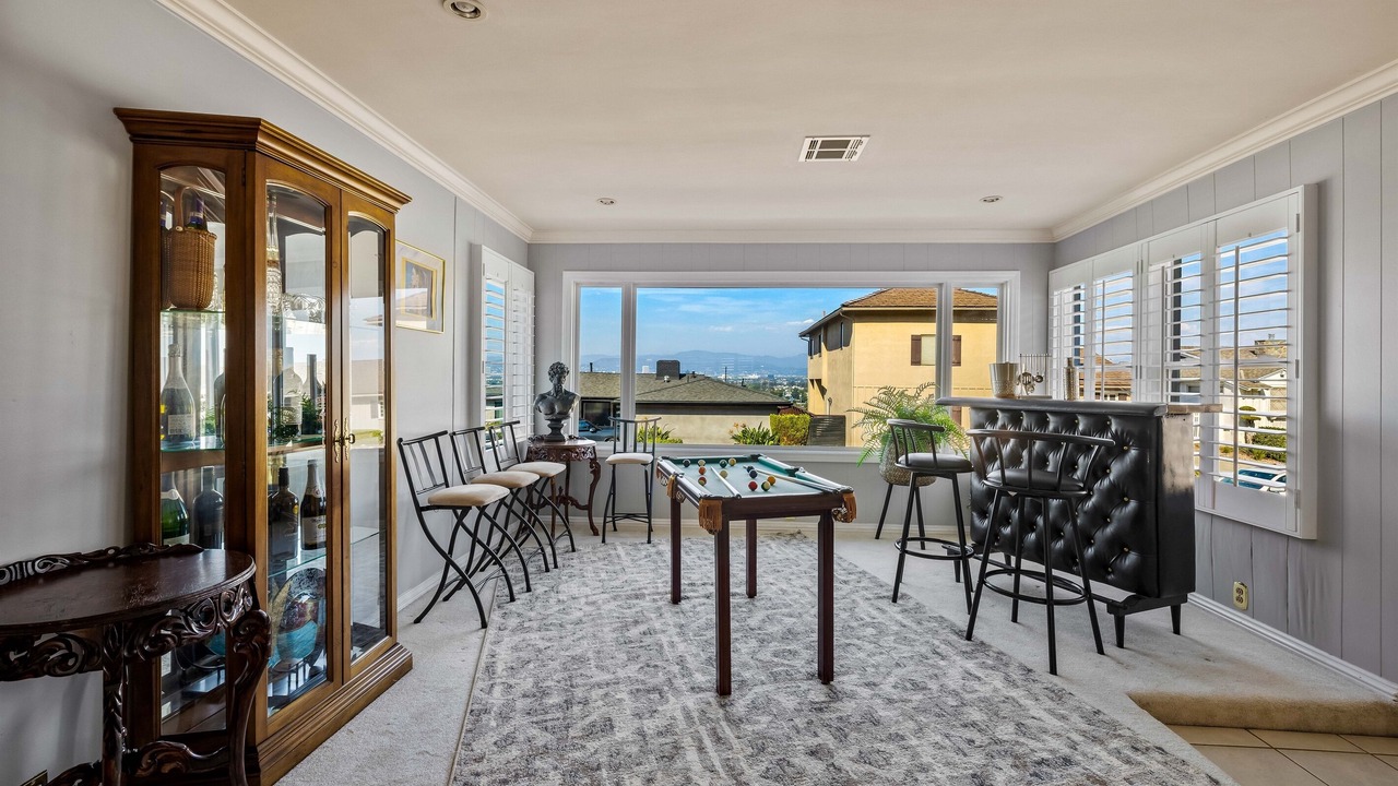 Photo of Bedroom in Ladera Heights