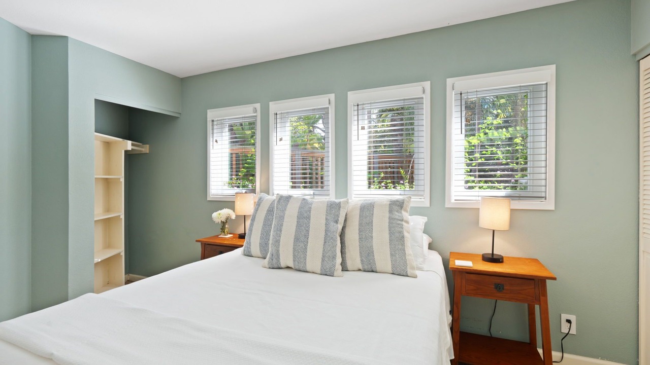 Photo of Bedroom in Princeville