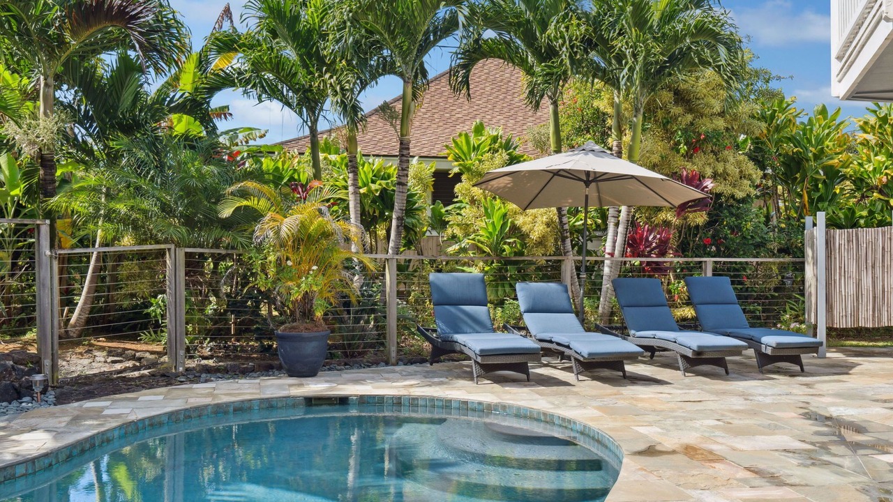 Photo of Outdoor in Princeville