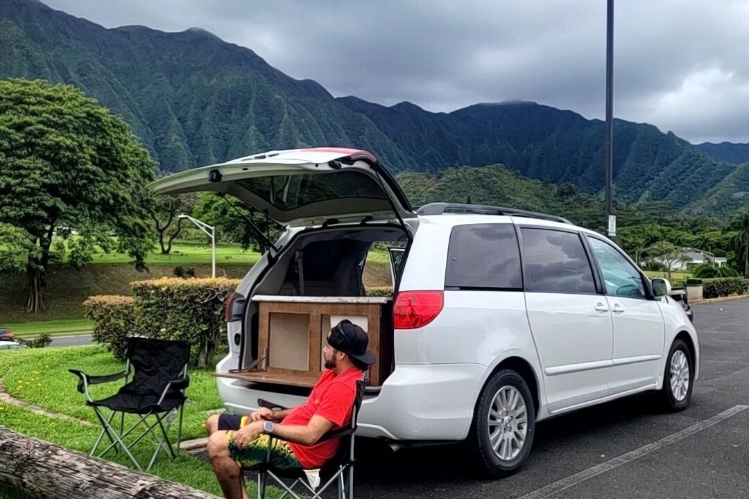 Photo of Outdoor in Ahuimanu