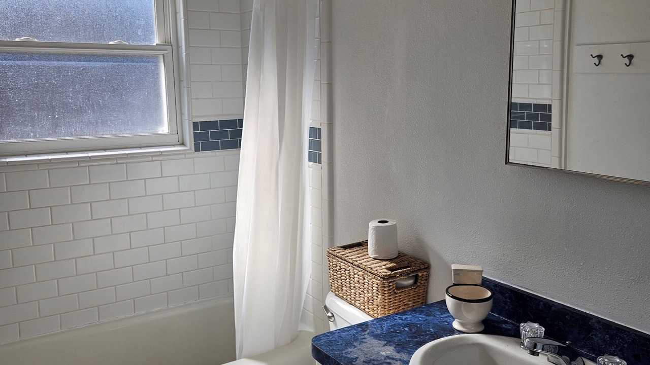 Photo of Bathroom in Washington Square