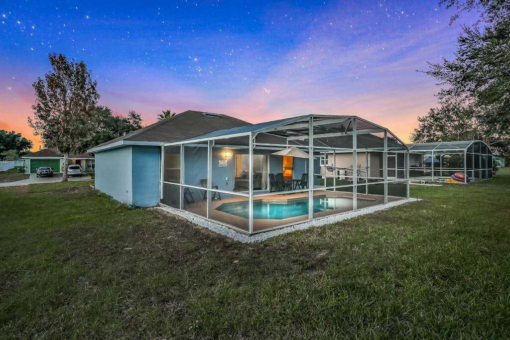 Photo of Outdoor in Regal Palms