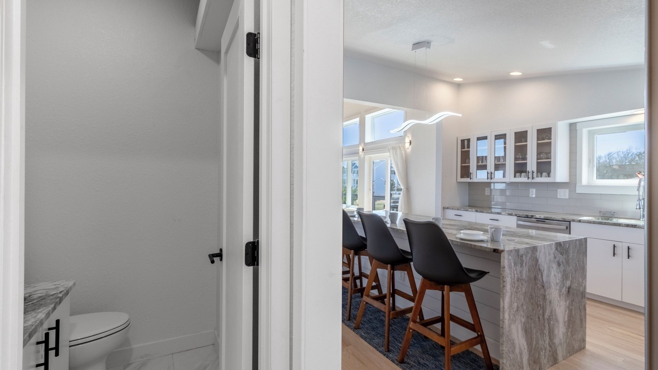 Photo of Bedroom in Carolina Dunes
