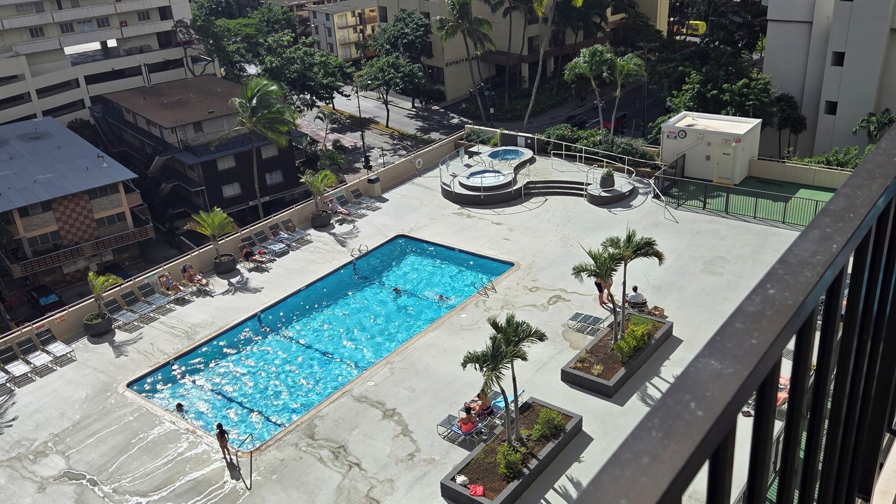 Photo of Outdoor in Waikiki