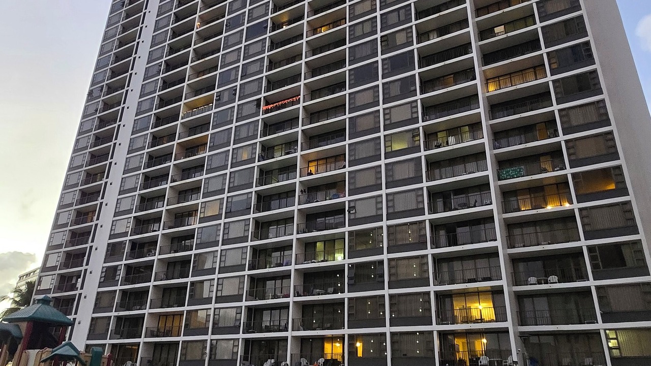 Photo of Outdoor in Waikiki
