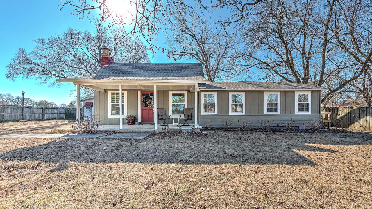 Photo of Outdoor in Siloam Springs
