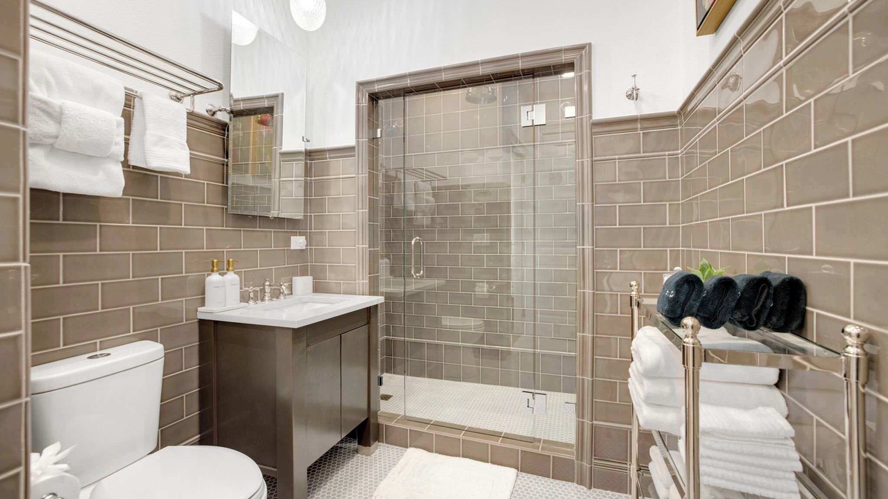 Photo of Bathroom in Fayetteville