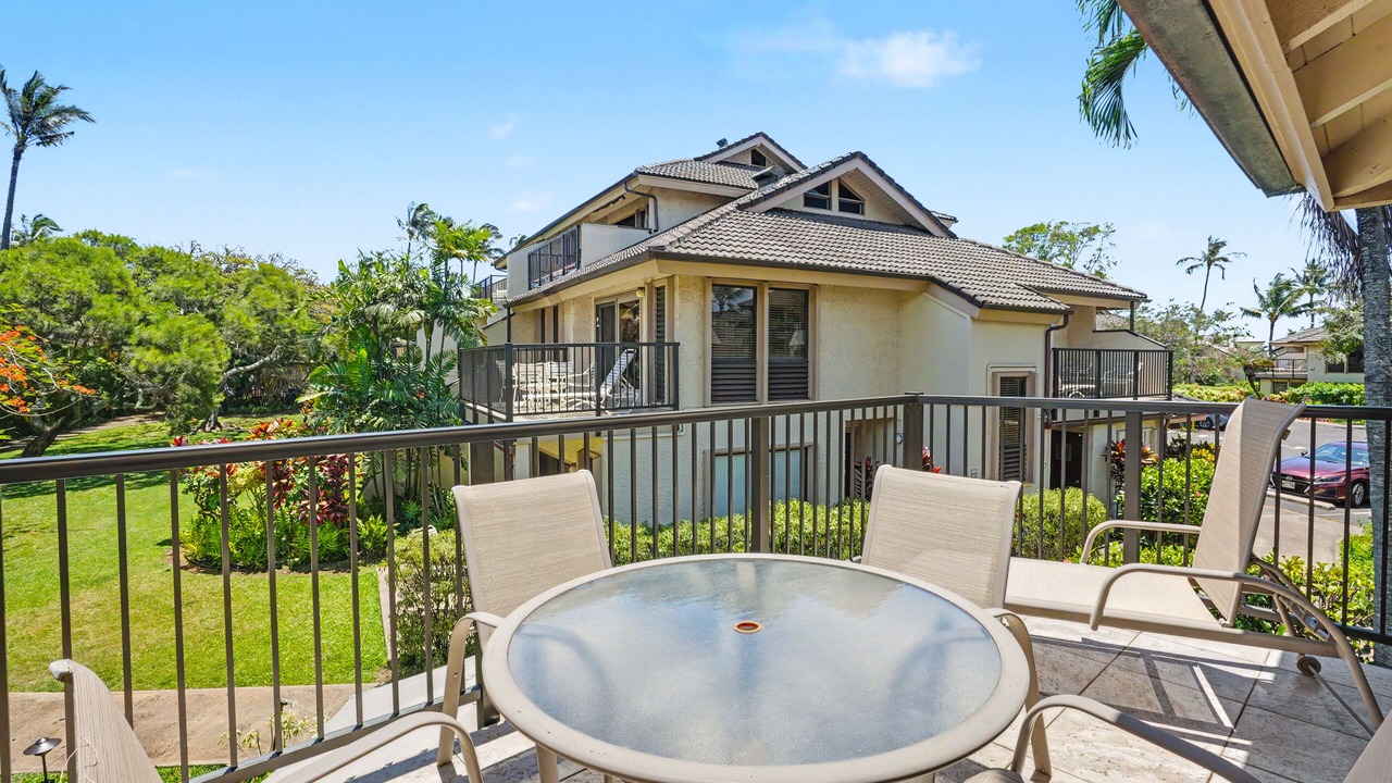 Photo of Patio Balcony in Bayview