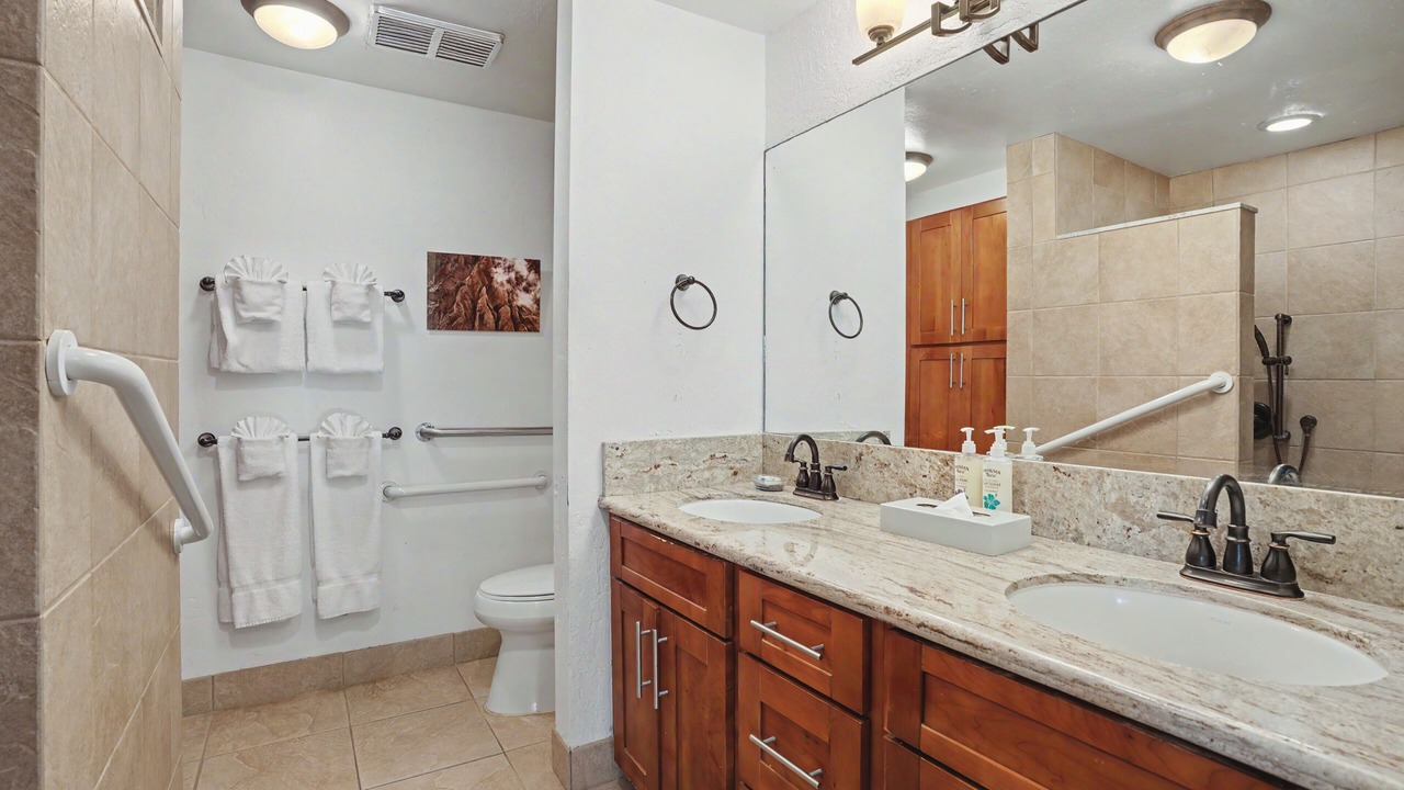 Photo of Bathroom in Bayview