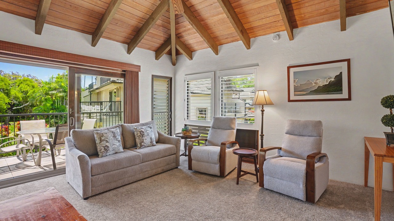 Photo of Patio Balcony in Bayview