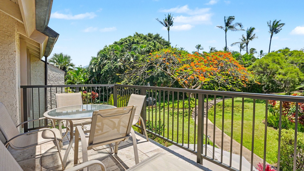 Photo of Patio Balcony in Bayview