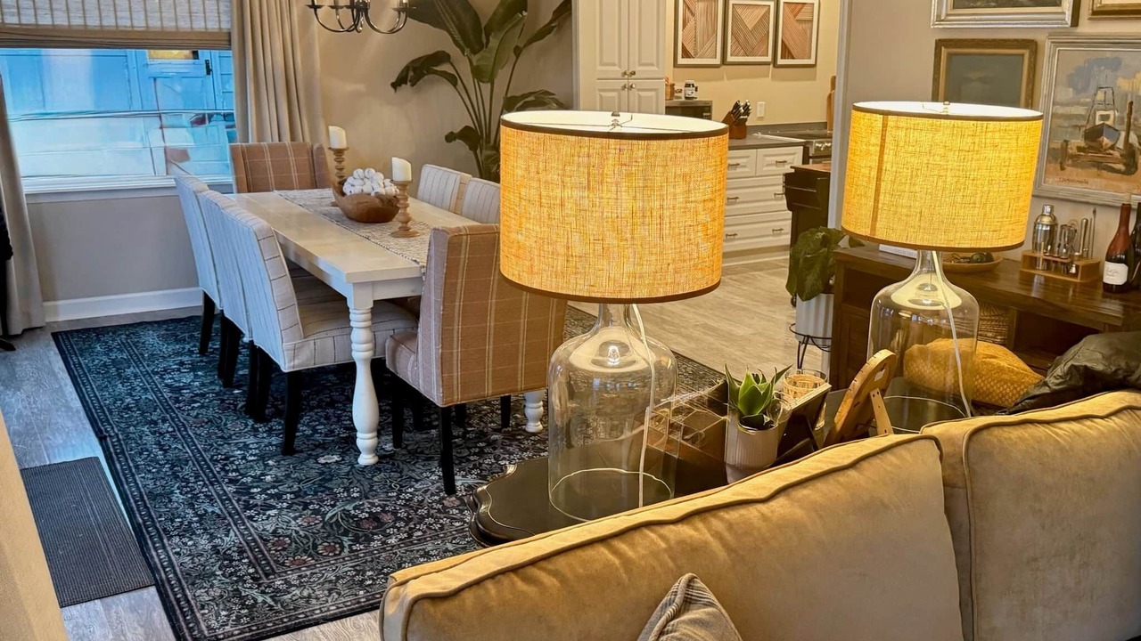 Photo of Livingroom in Fennville