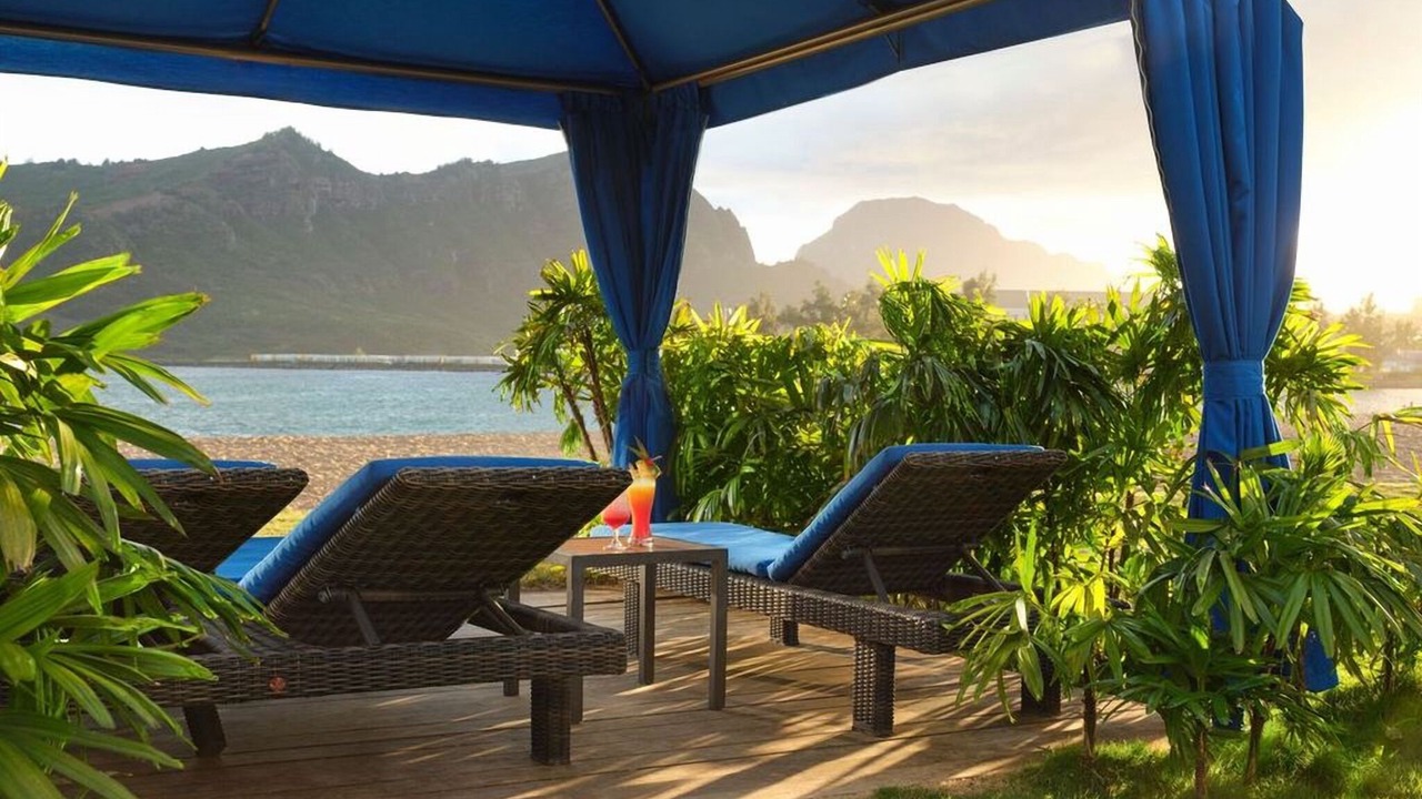 Photo of Patio Balcony in Lihue