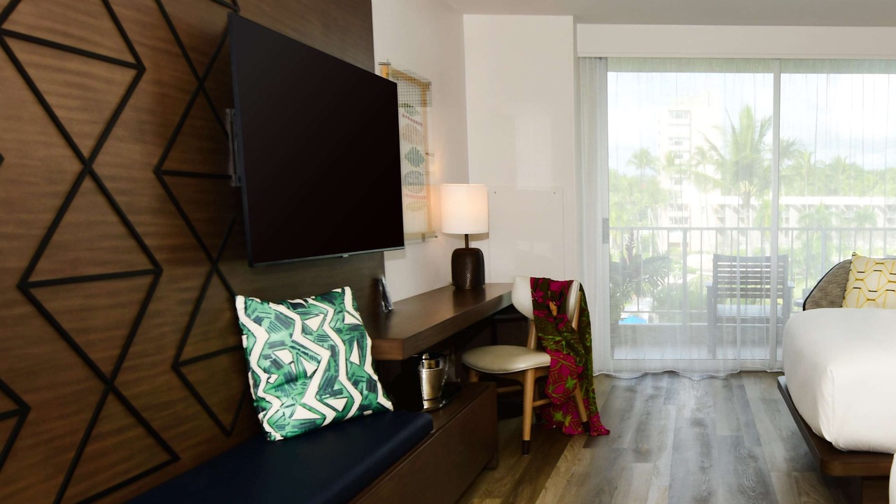 Photo of Bedroom in Lihue