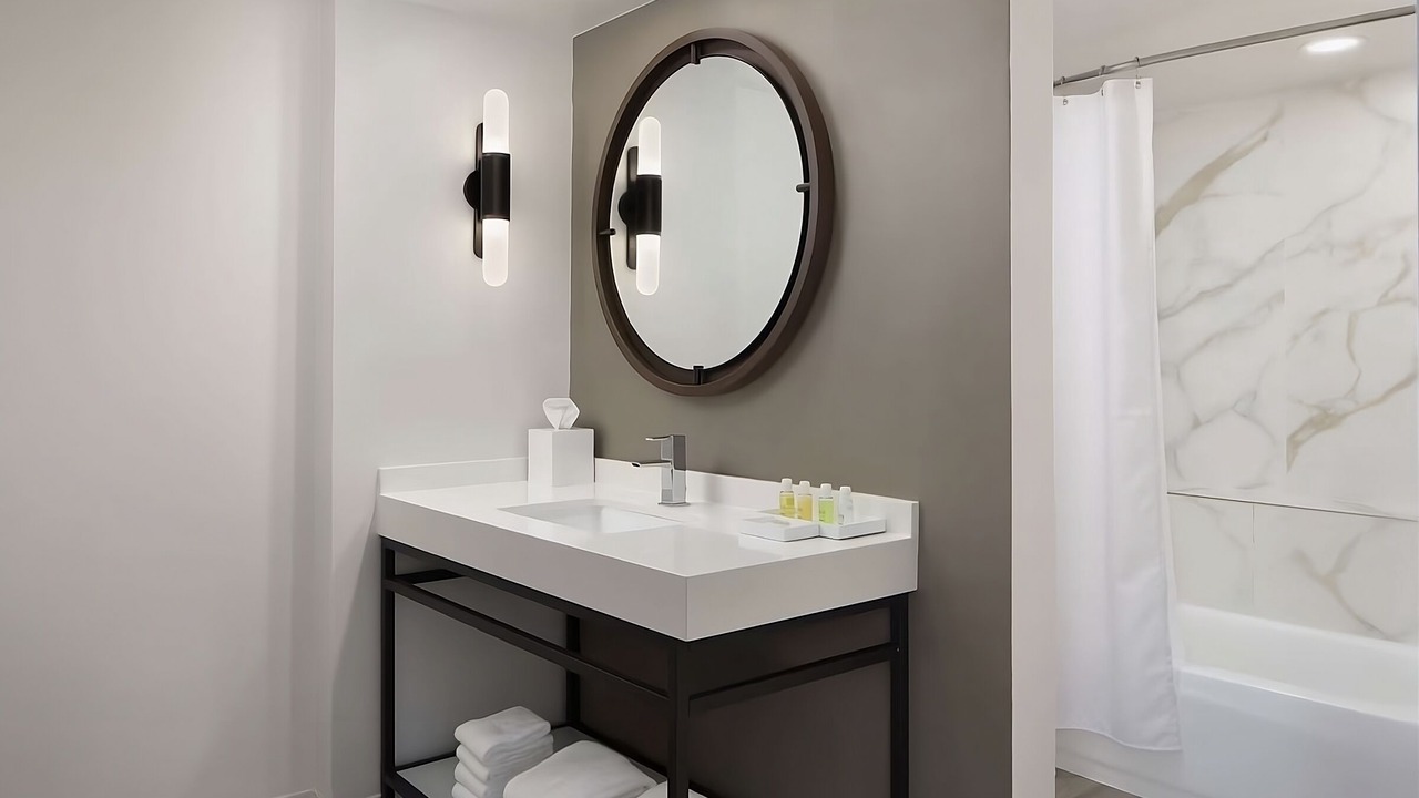 Photo of Bathroom in Lihue