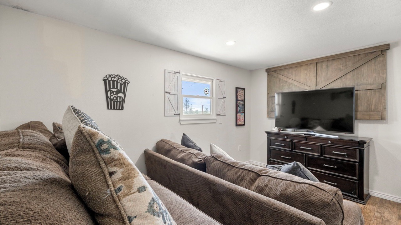 Photo of Bedroom in Calhan