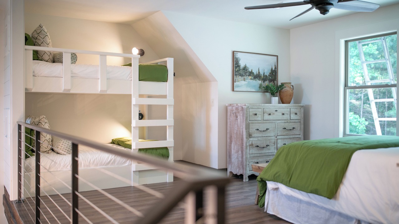 Photo of Bedroom in Cottondale
