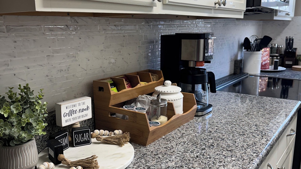 Photo of Kitchen in Newark