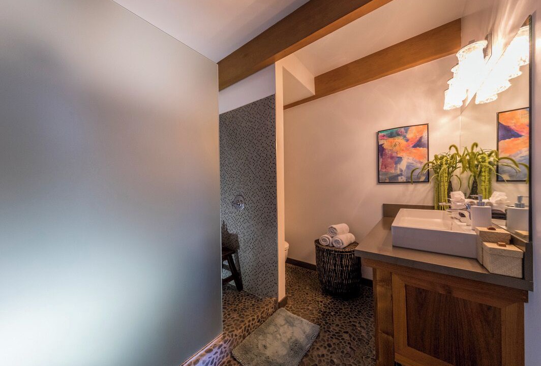 Photo of Bathroom in Waialee