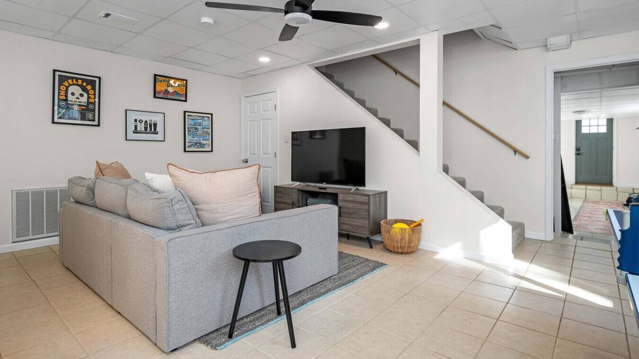 Photo of Livingroom in Glen Iris