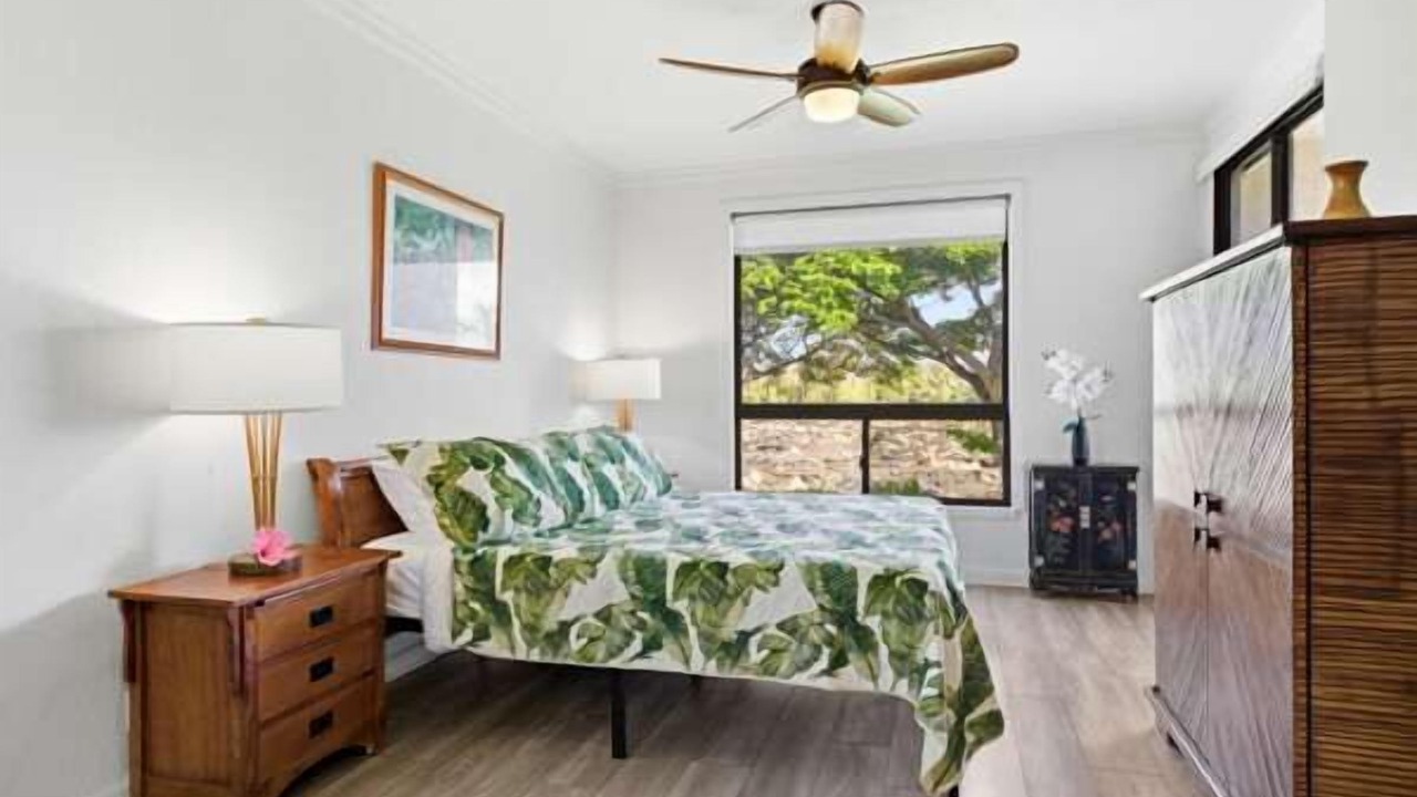 Photo of Bedroom in Waikoloa