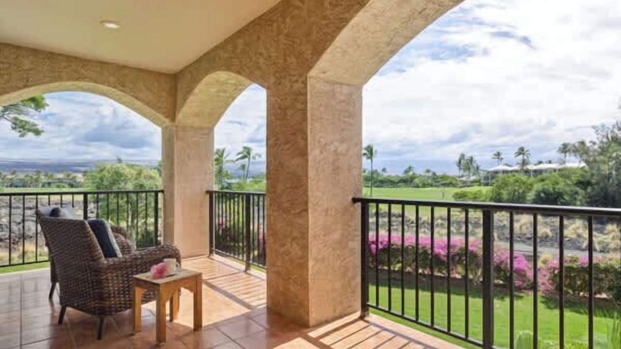 Photo of Outdoor in Waikoloa