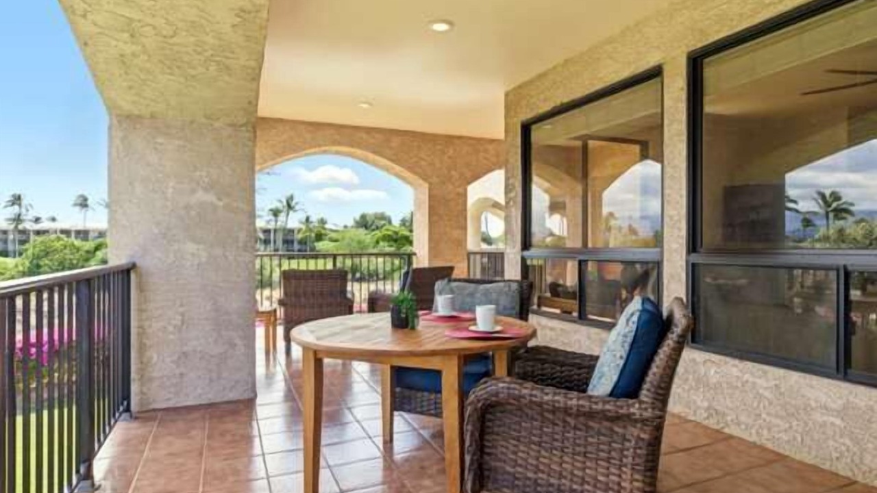 Photo of Outdoor in Waikoloa