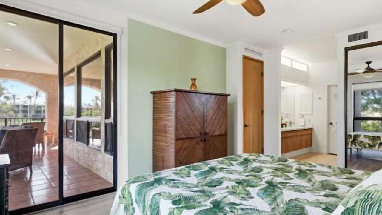 Photo of Bedroom in Waikoloa