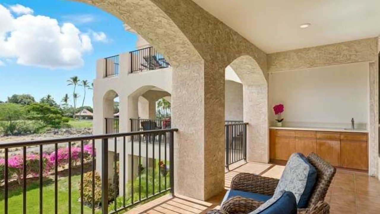 Photo of Outdoor in Waikoloa
