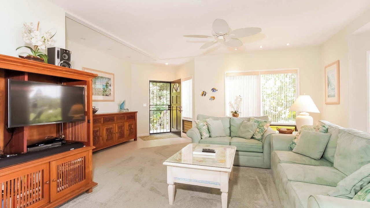 Photo of Bedroom in Keauhou