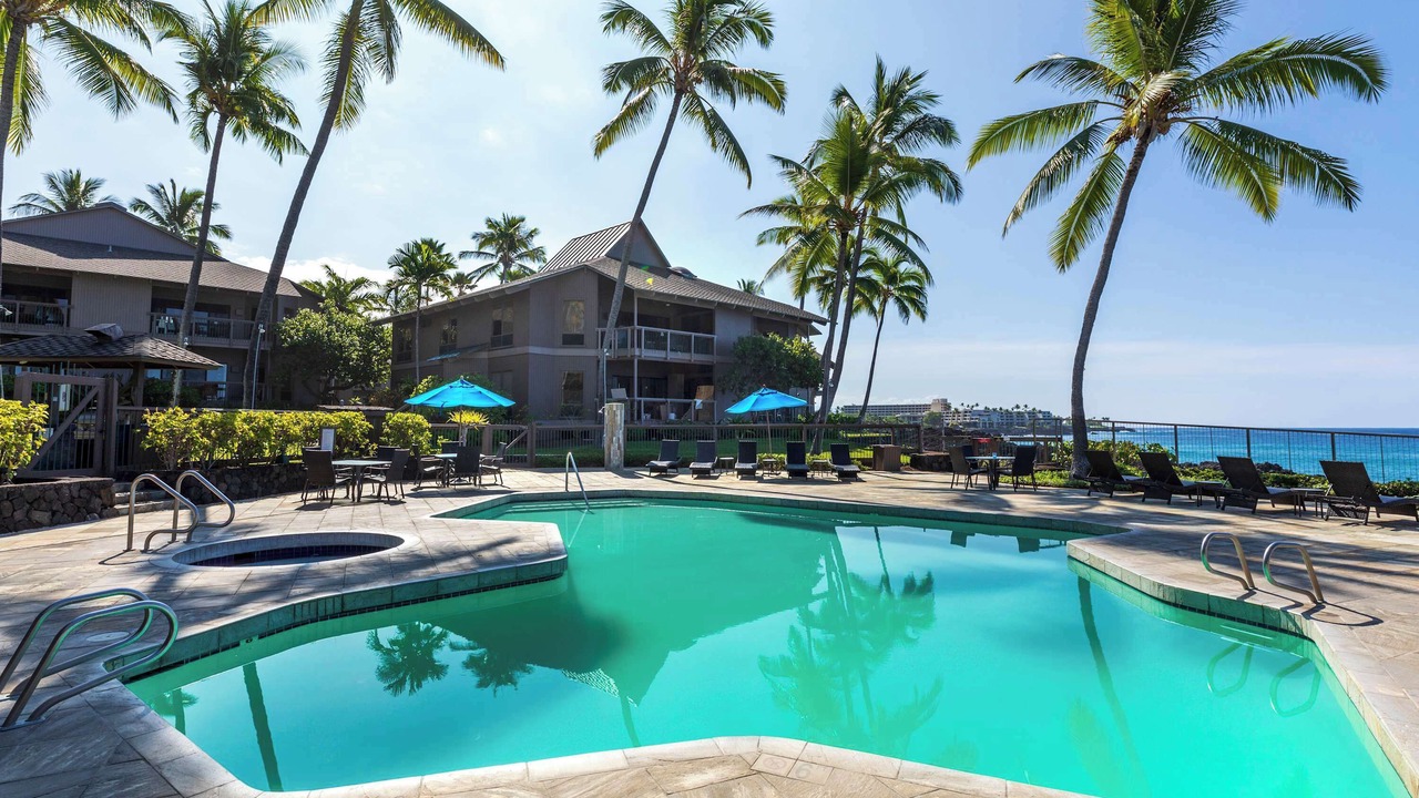 Photo of Outdoor in Keauhou
