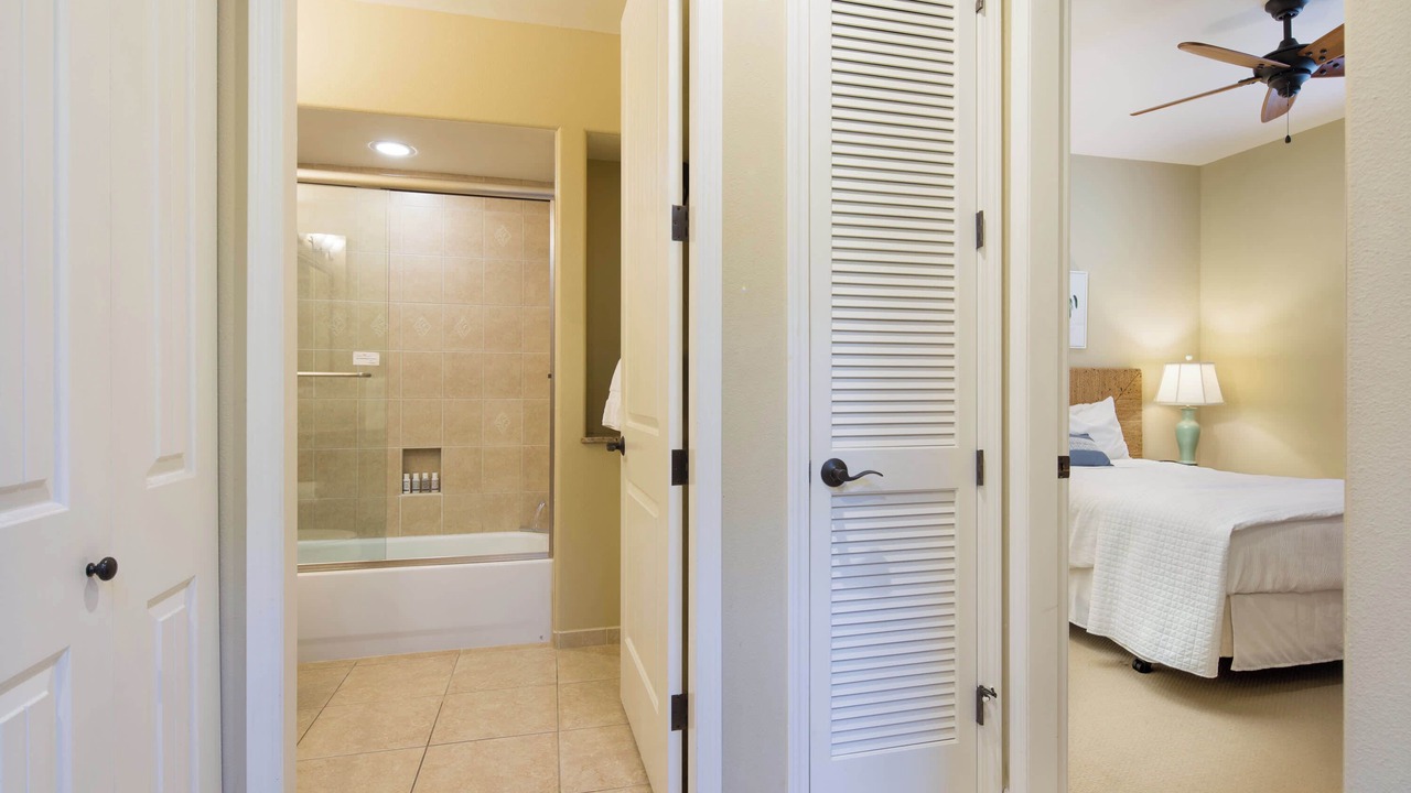 Photo of Bedroom in Waikoloa