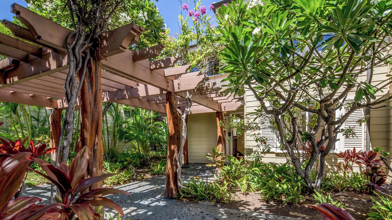 Photo of Outdoor in Waikoloa