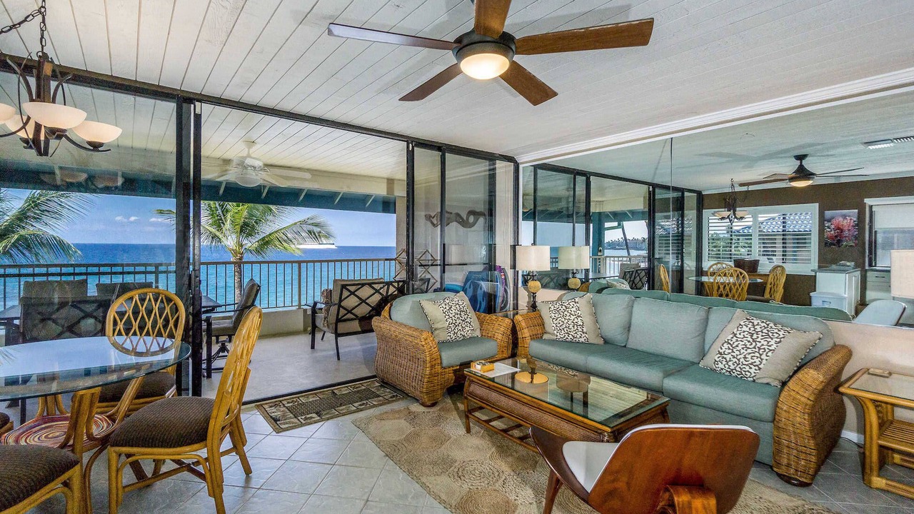 Photo of Bedroom in Historic Kailua Village