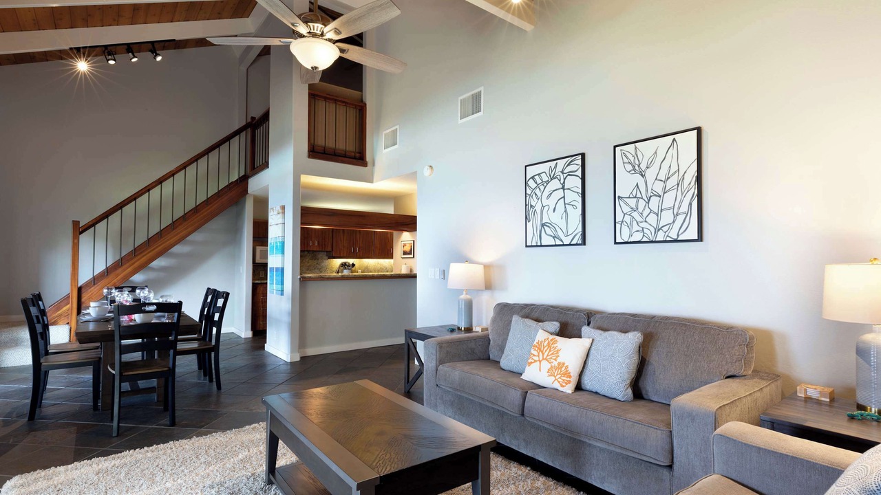 Photo of Bedroom in Keauhou