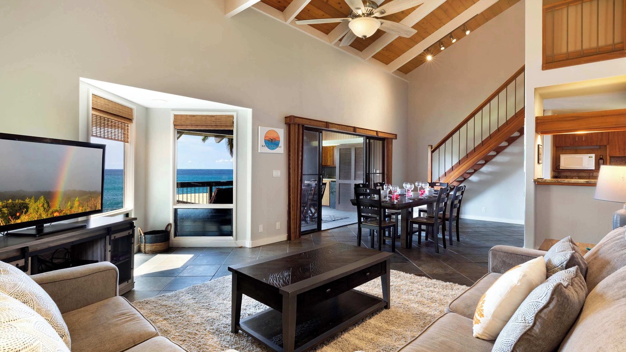 Photo of Bedroom in Keauhou