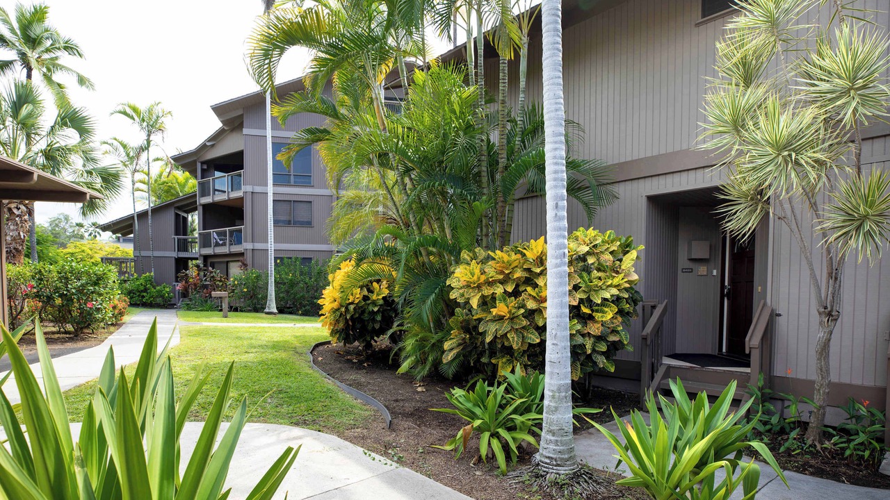 Photo of Outdoor in Keauhou