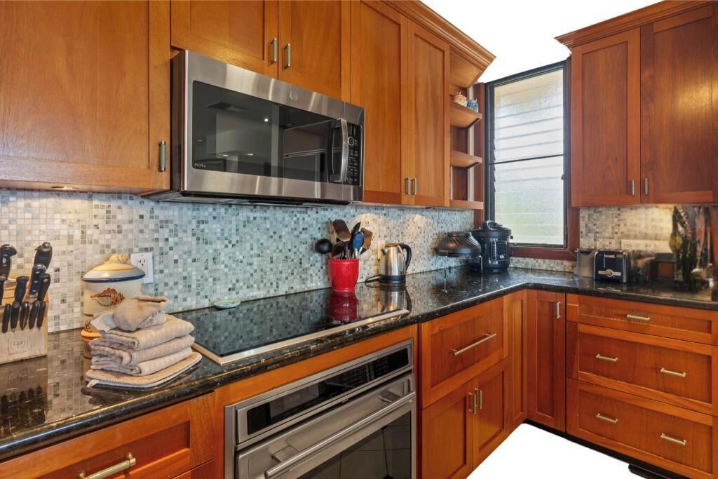 Photo of Kitchen in Wailea
