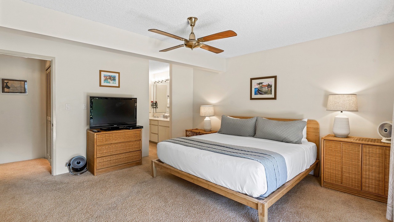Photo of Bedroom in Wailea
